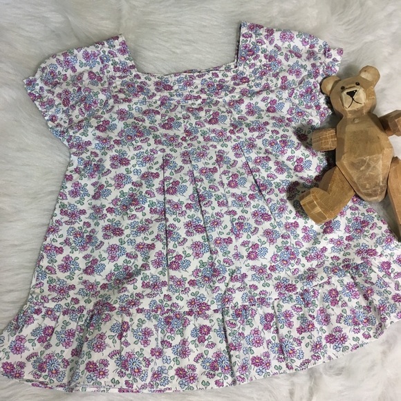 OshKosh B'gosh Other - [Oshkosh] Summer Floral Blouse